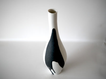 Naotsugu Yoshida [08-12. Flower Vase]
