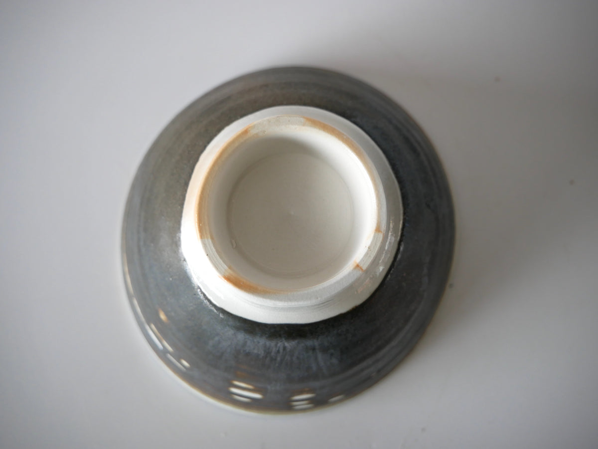 吉田直嗣 [19-01.茶盌]