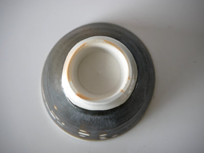 吉田直嗣 [19-01.茶盌]