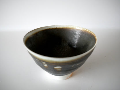 吉田直嗣 [19-01.茶盌]