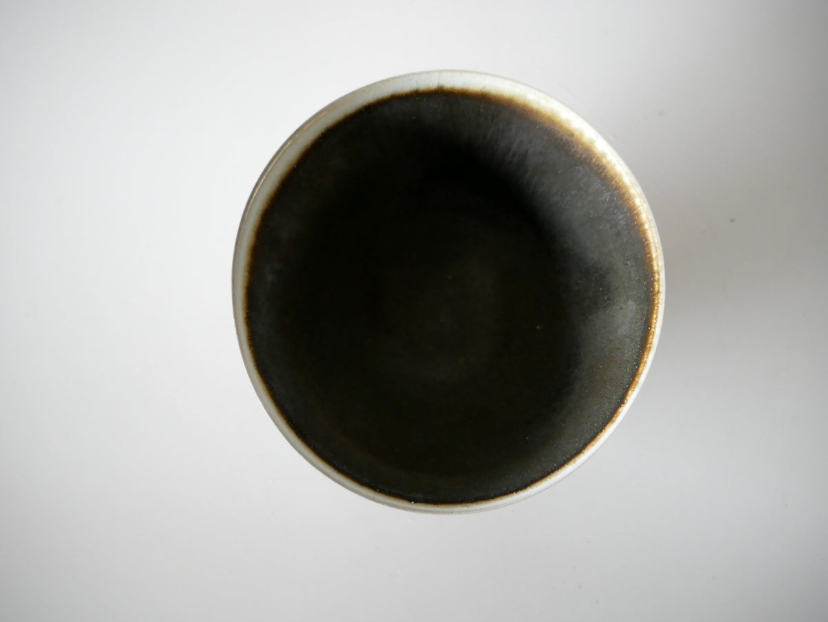 吉田直嗣 [19-01.茶盌]