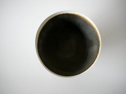 吉田直嗣 [19-01.茶盌]