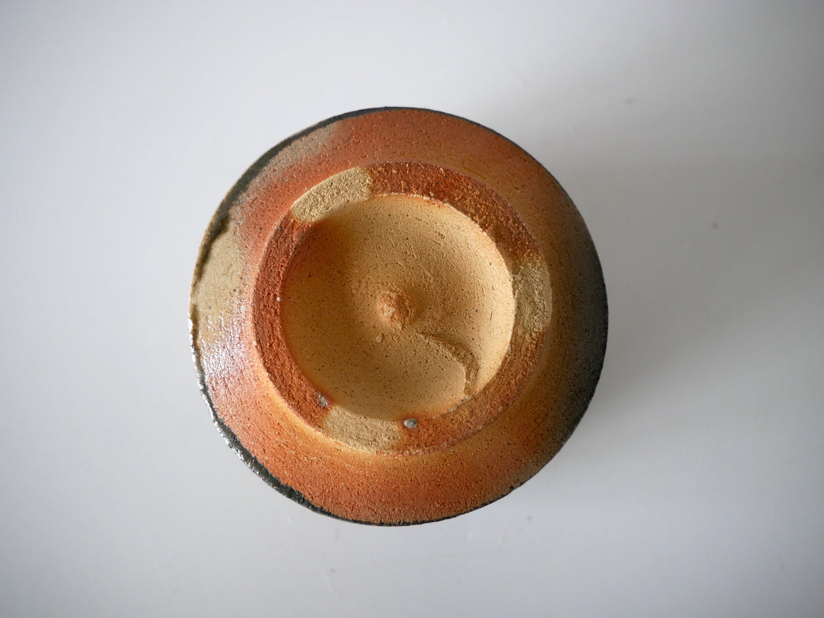 Naotsugu Yoshida [19-14. Tea Bowl]