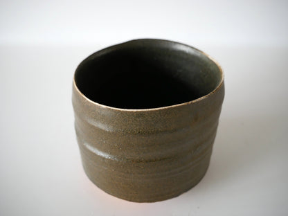Naotsugu Yoshida [19-14. Tea Bowl]