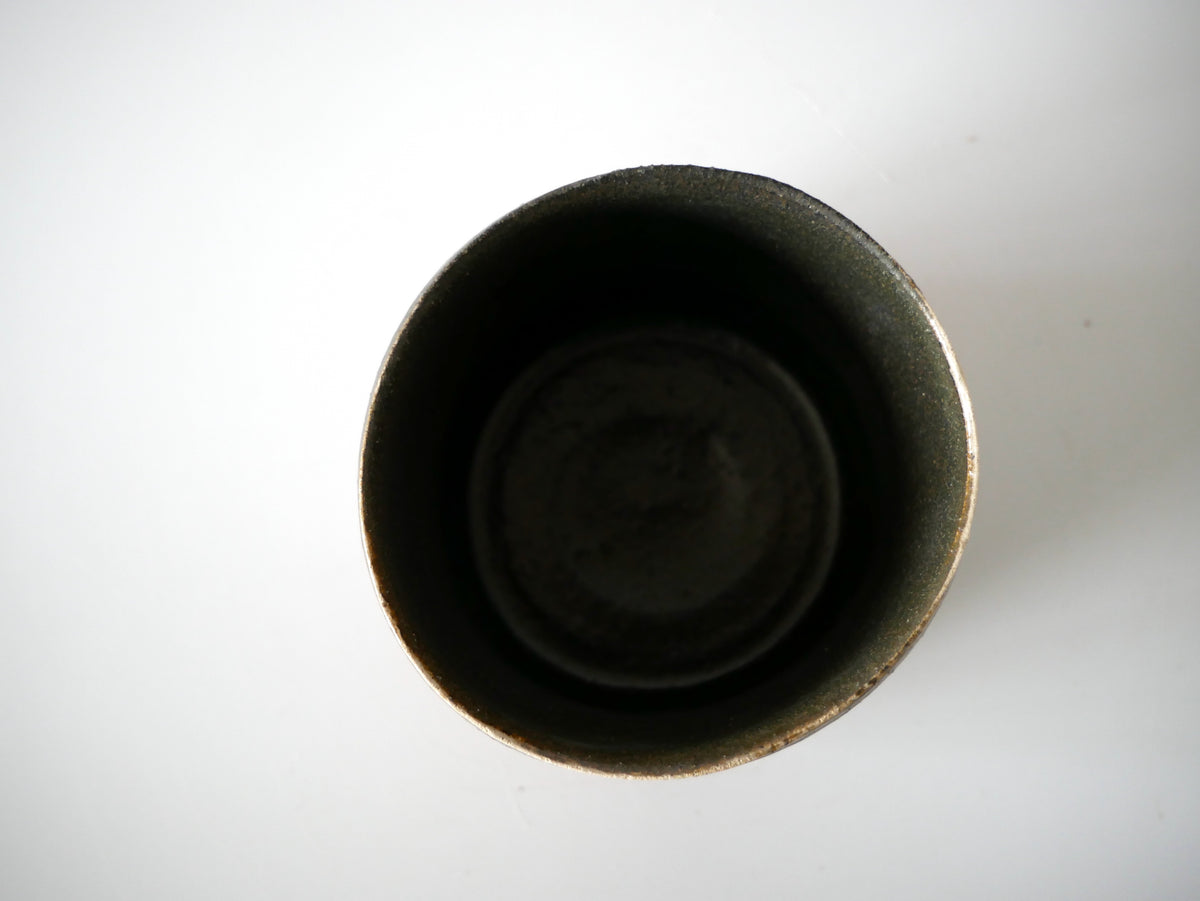 Naotsugu Yoshida [19-14. Tea Bowl]