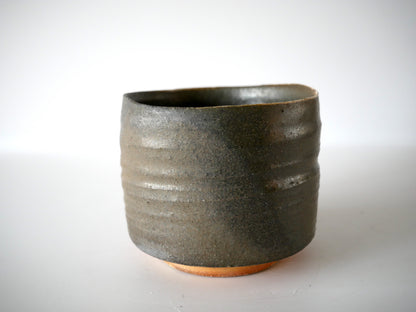 Naotsugu Yoshida [19-14. Tea Bowl]