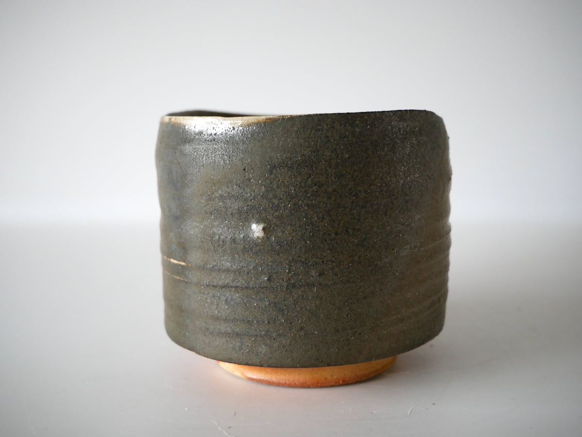 Naotsugu Yoshida [19-14. Tea Bowl]