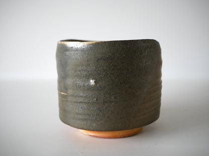 Naotsugu Yoshida [19-14. Tea Bowl]