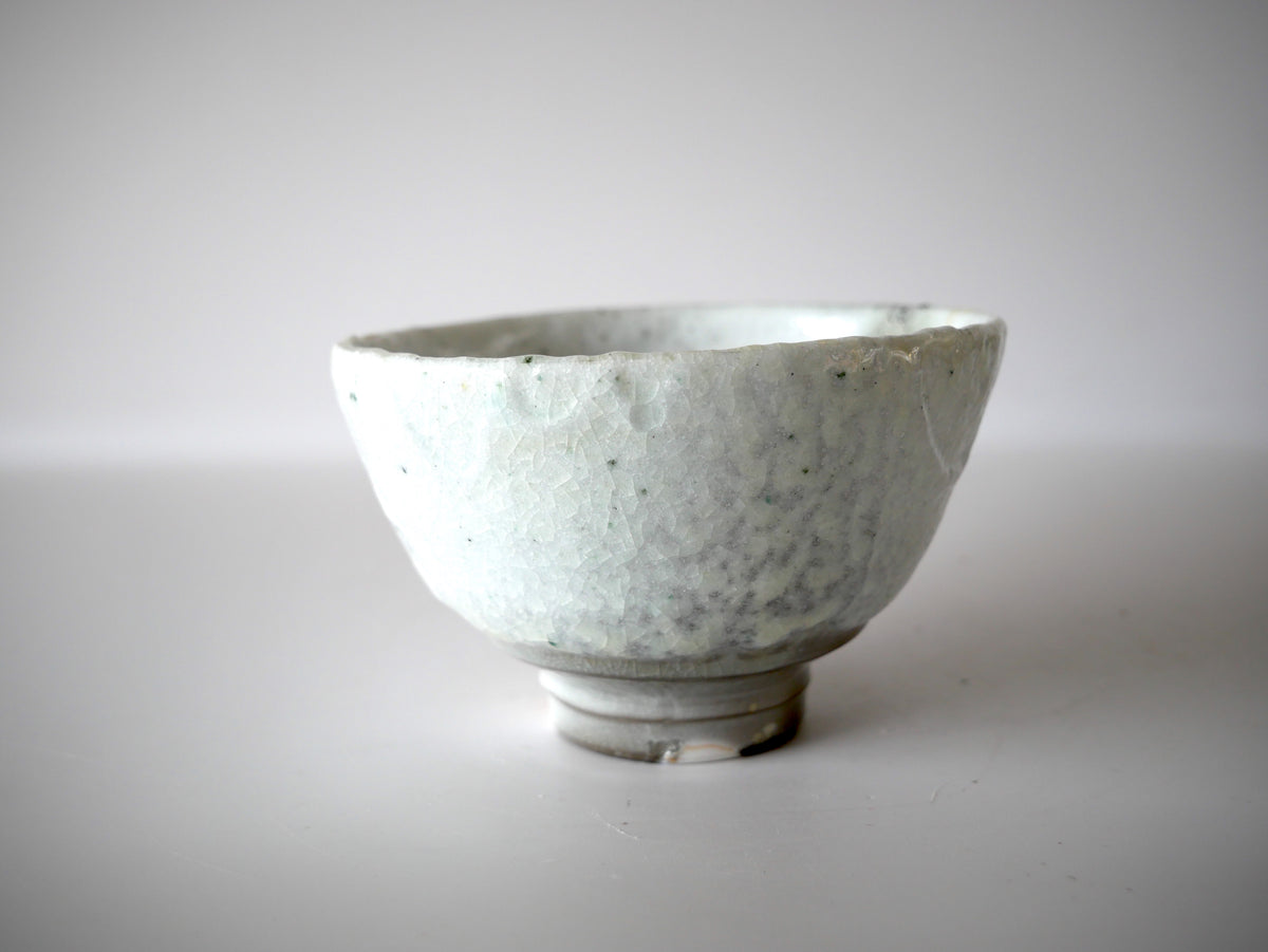 吉田直嗣 [19-03.茶盌]