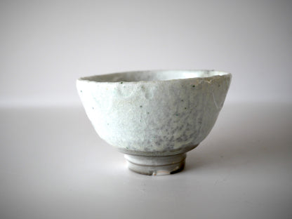 吉田直嗣 [19-03.茶盌]