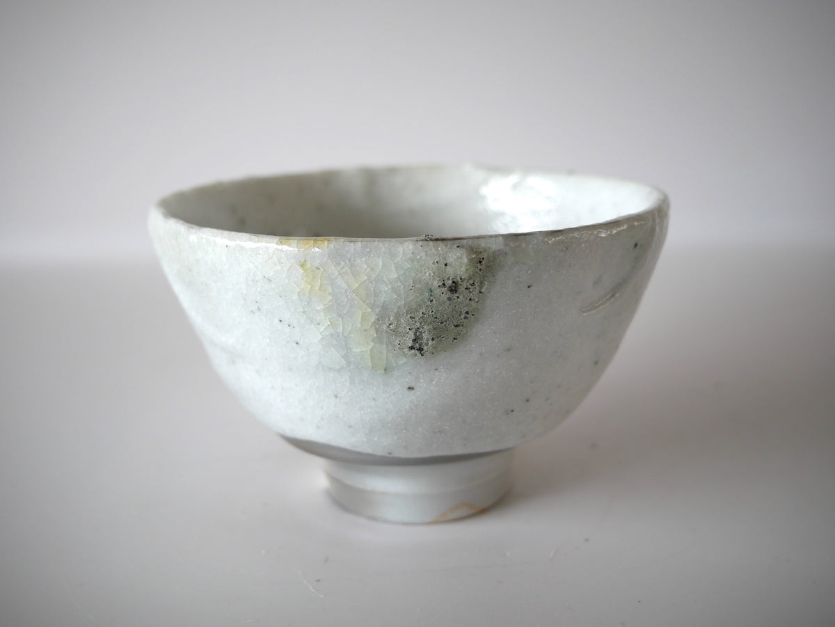 吉田直嗣 [19-03.茶盌]