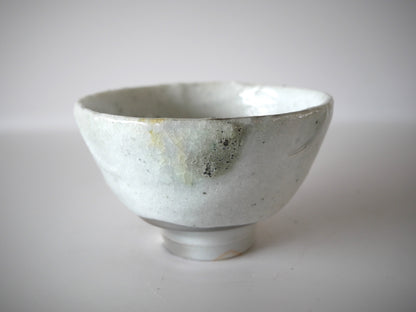 吉田直嗣 [19-03.茶盌]