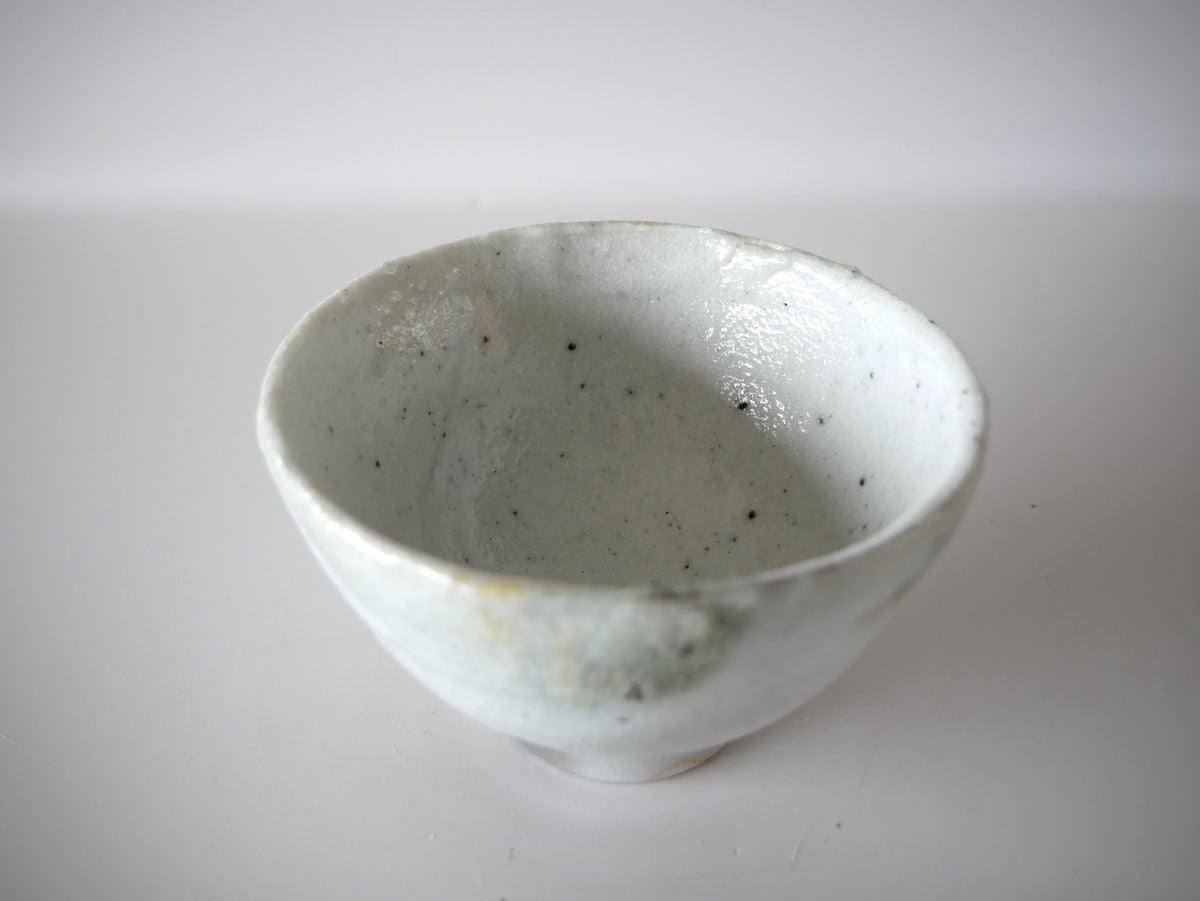 吉田直嗣 [19-03.茶盌]