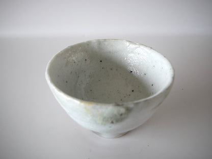 吉田直嗣 [19-03.茶盌]