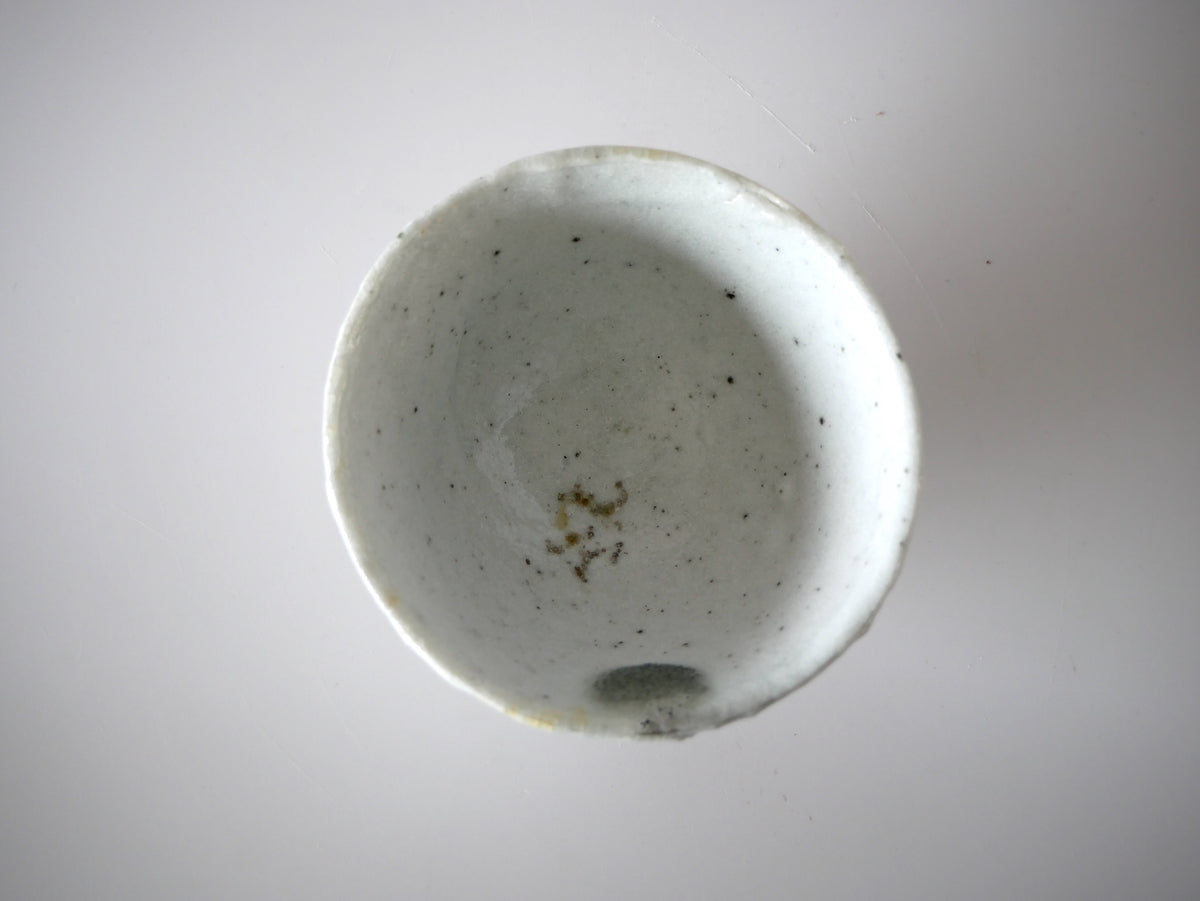 吉田直嗣 [19-03.茶盌]