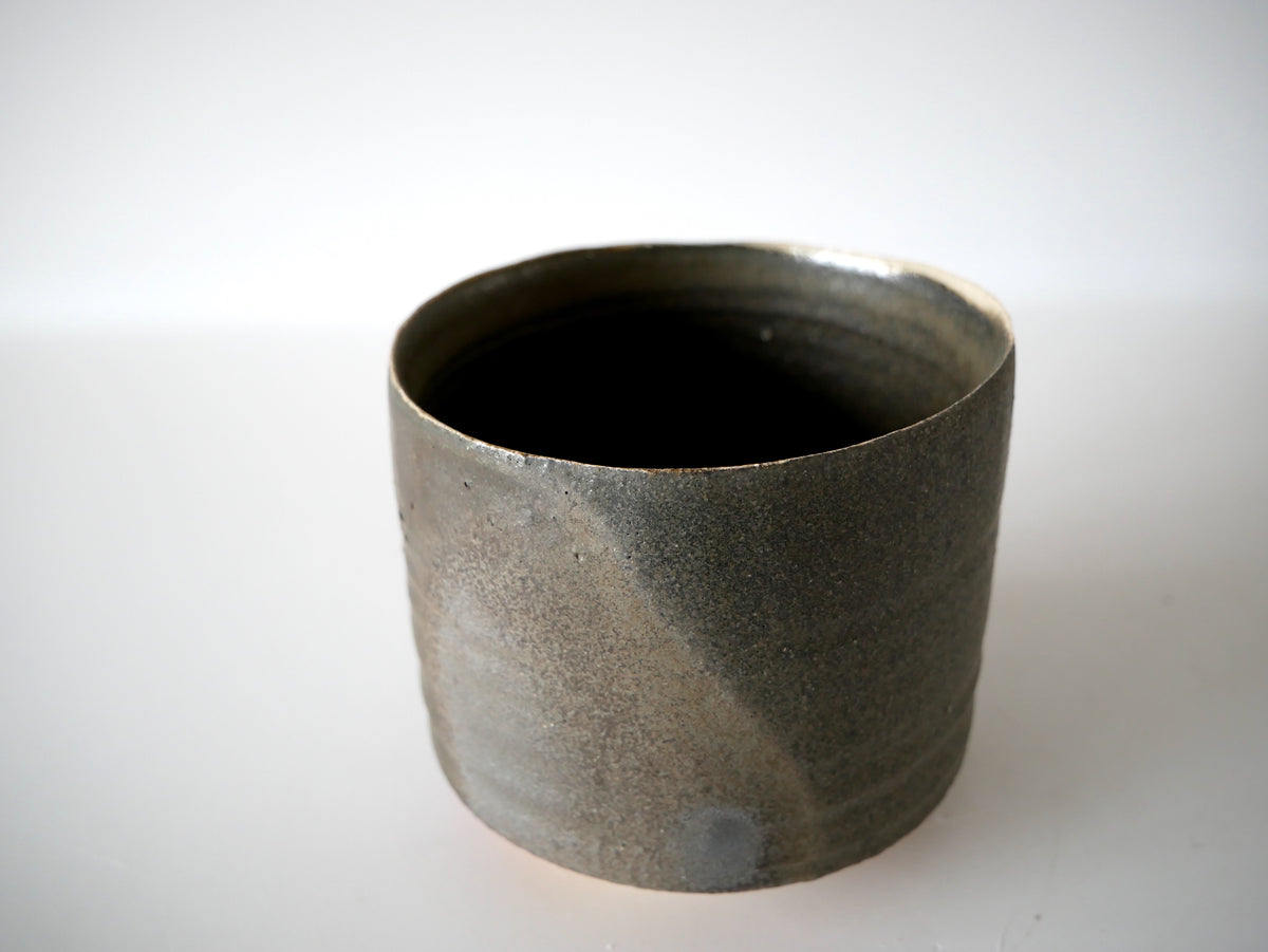 吉田直嗣 [19-13.茶盌]