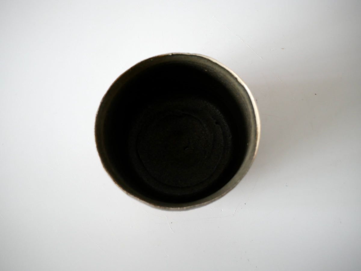 吉田直嗣 [19-13.茶盌]