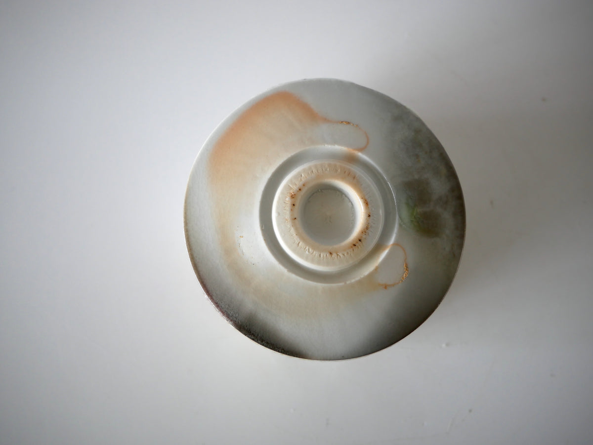 吉田直嗣 [19-05.茶盌]