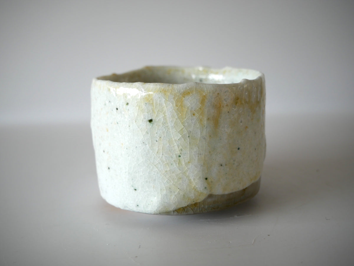吉田直嗣 [19-05.茶盌]