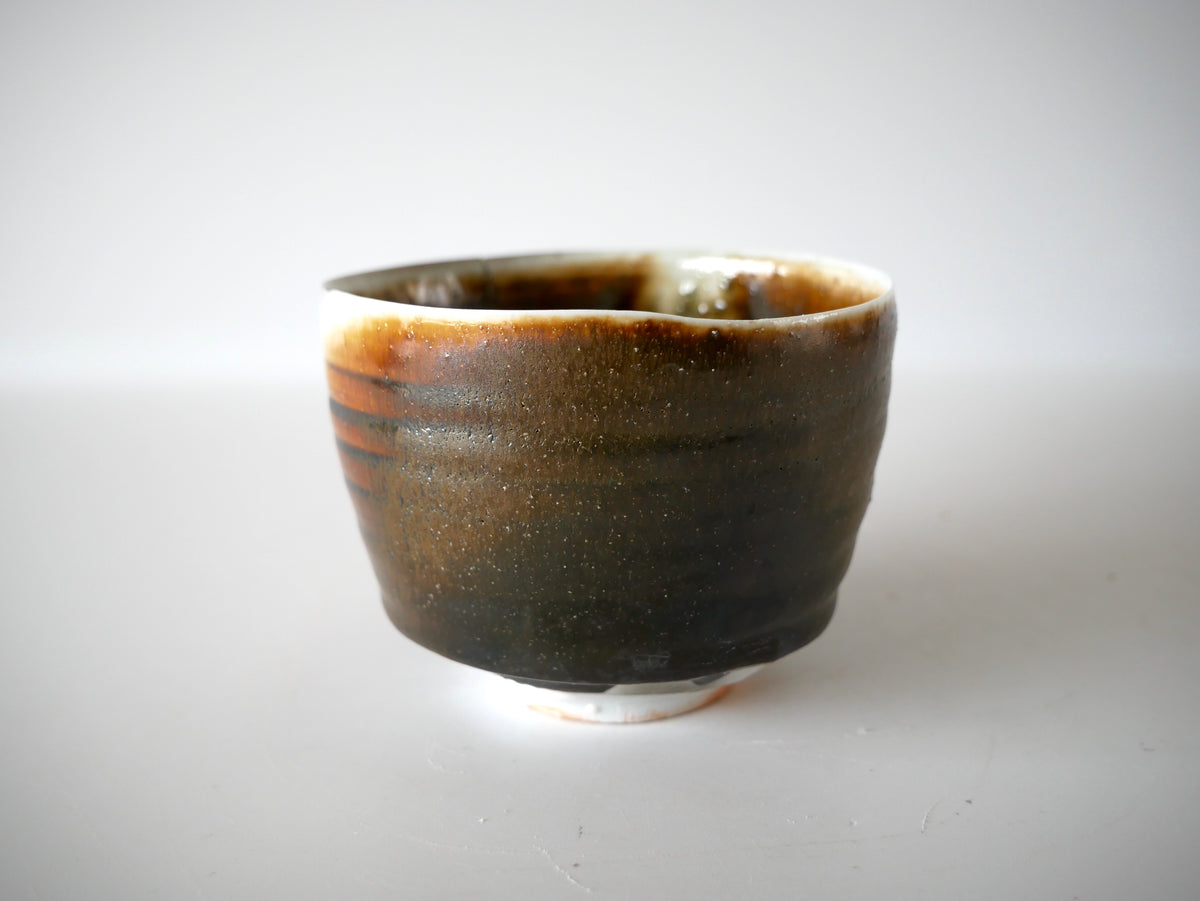 吉田直嗣 [19-06.茶盌]
