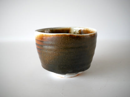 吉田直嗣 [19-06.茶盌]