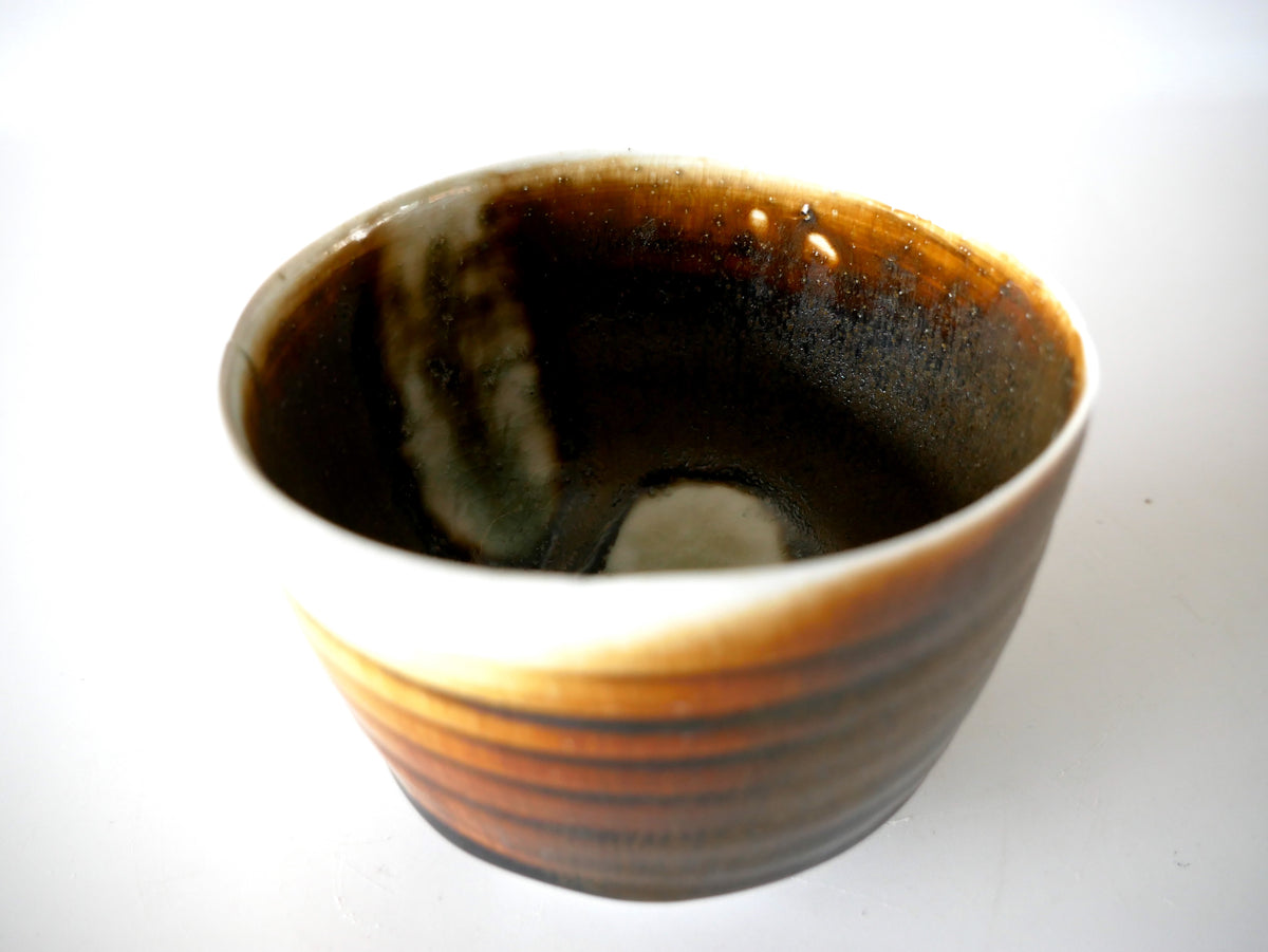 吉田直嗣 [19-06.茶盌]