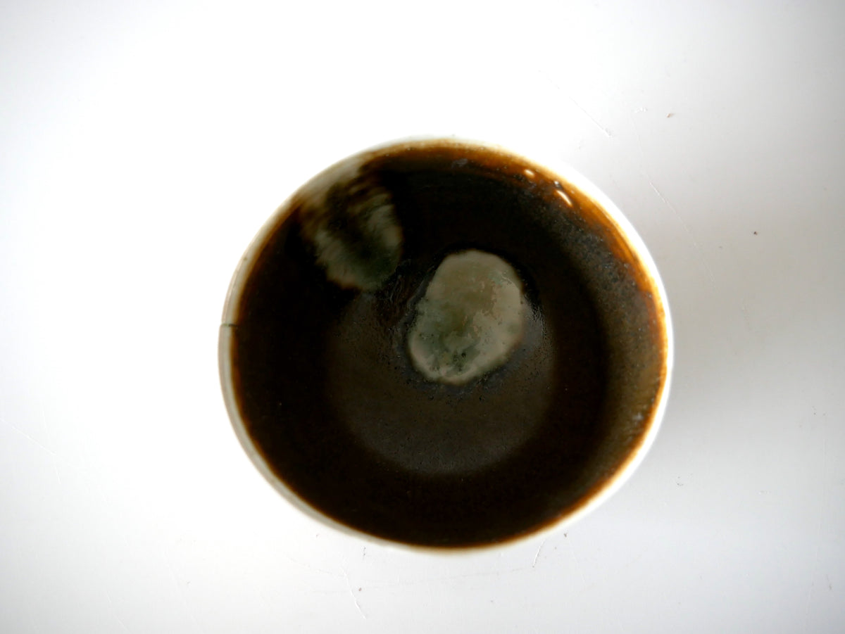吉田直嗣 [19-06.茶盌]