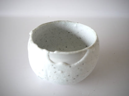 吉田直嗣 [19-07.茶盌]