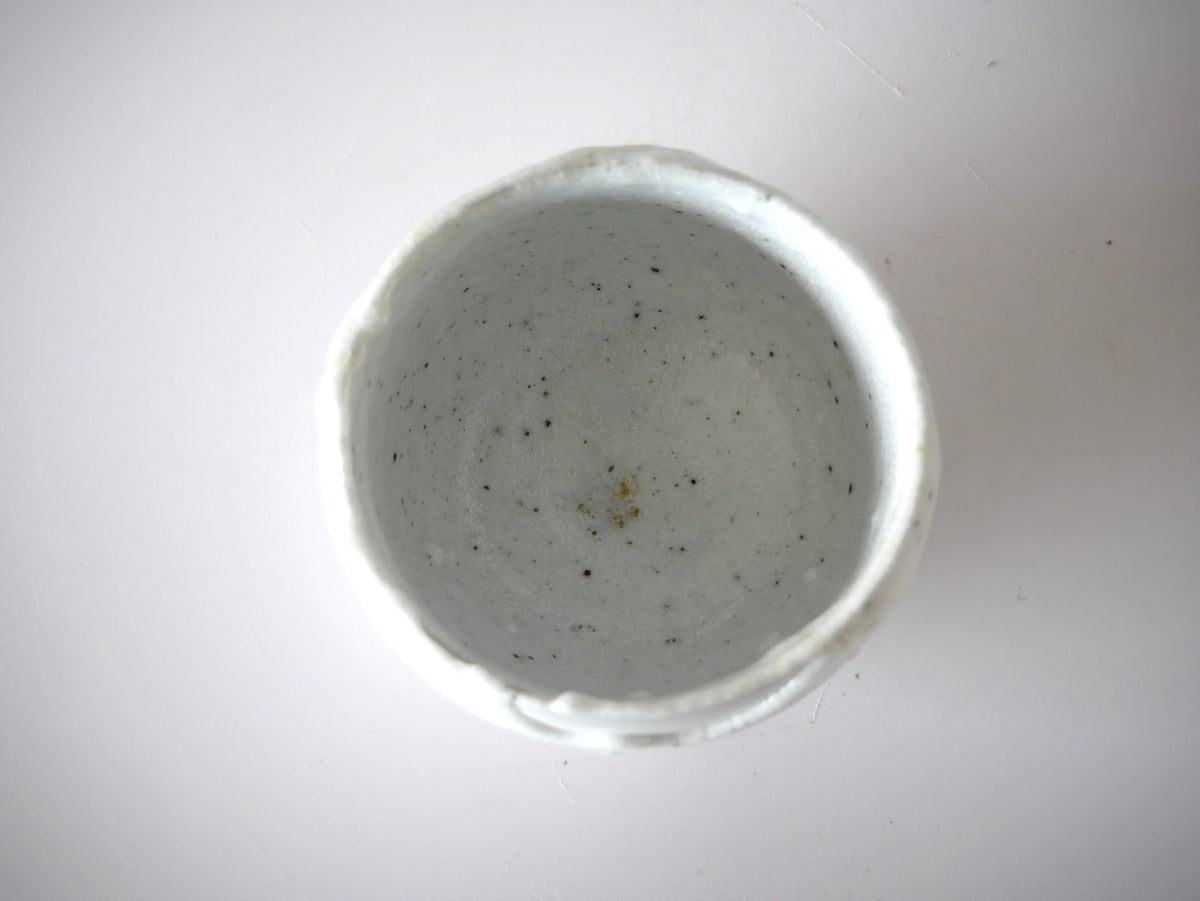 吉田直嗣 [19-07.茶盌]
