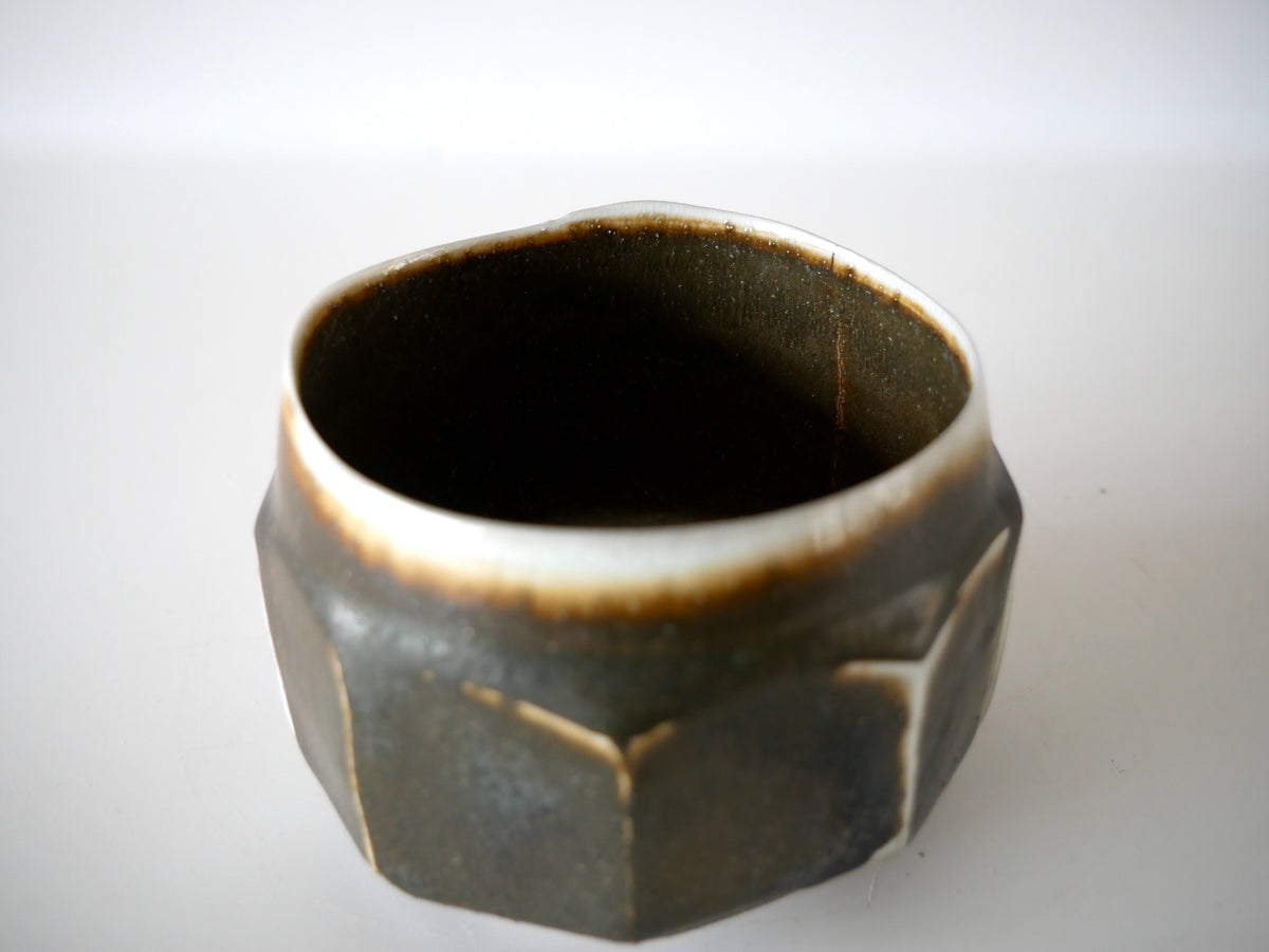 吉田直嗣 [19-08.茶盌]