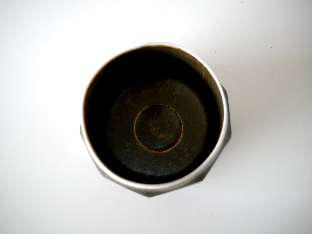 吉田直嗣 [19-08.茶盌]