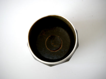 吉田直嗣 [19-08.茶盌]