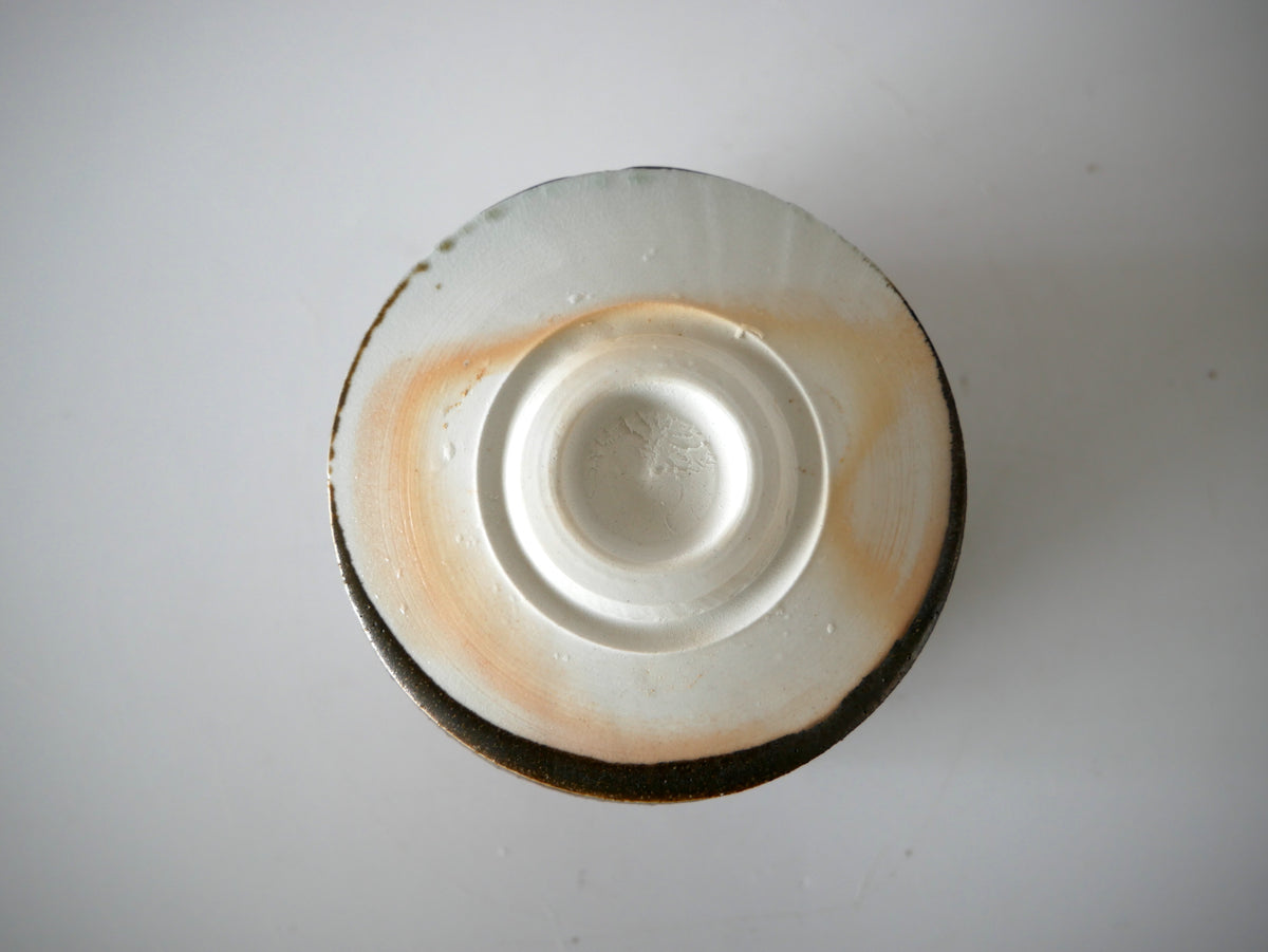 吉田直嗣 [19-09.茶盌]