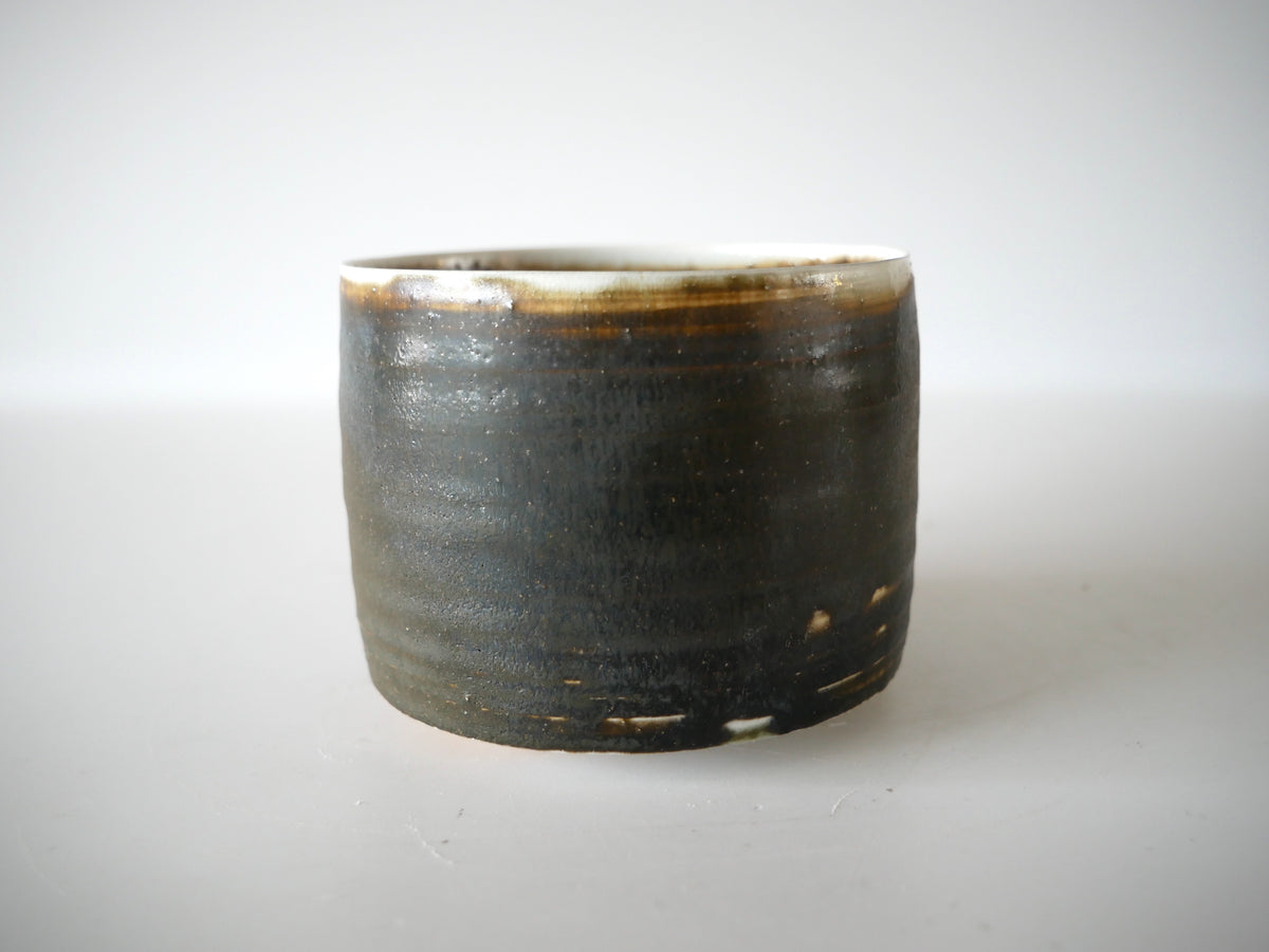吉田直嗣 [19-09.茶盌]