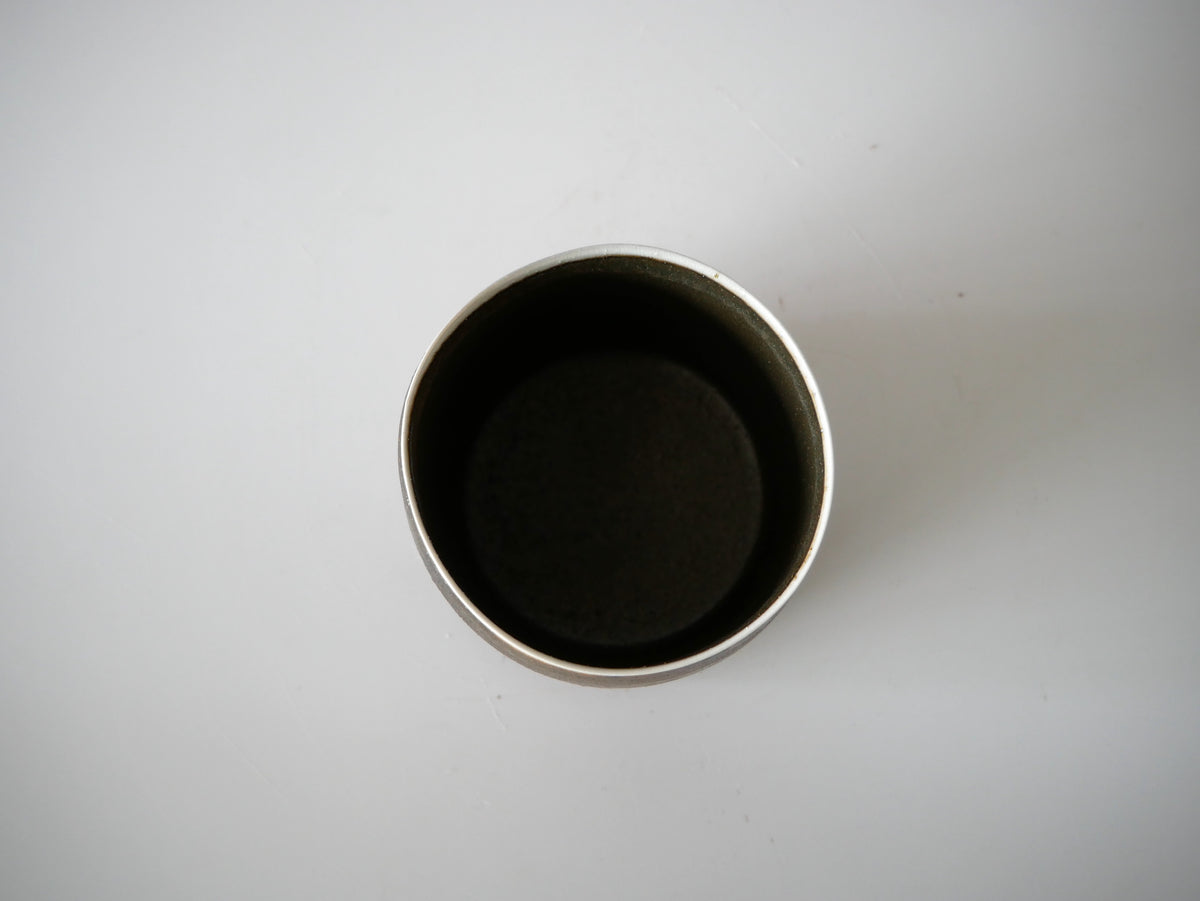 吉田直嗣 [19-09.茶盌]