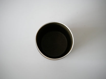 吉田直嗣 [19-09.茶盌]