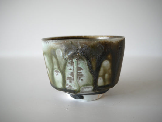 Naotsugu Yoshida [19-10. Tea Bowl]