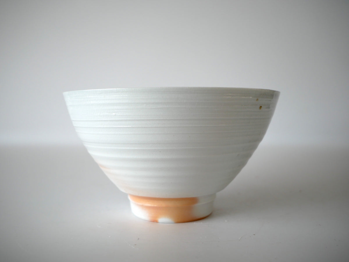 Naotsugu Yoshida [19-11. Tea Bowl]