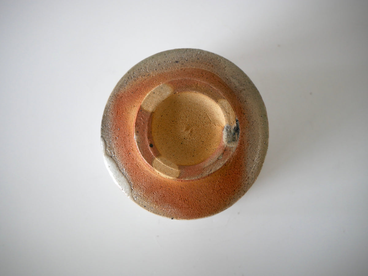 Naotsugu Yoshida [19-12. Tea Bowl]