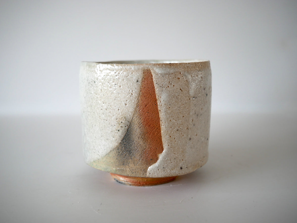 Naotsugu Yoshida [19-12. Tea Bowl]