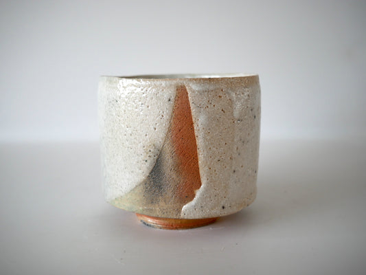 Naotsugu Yoshida [19-12. Tea Bowl]