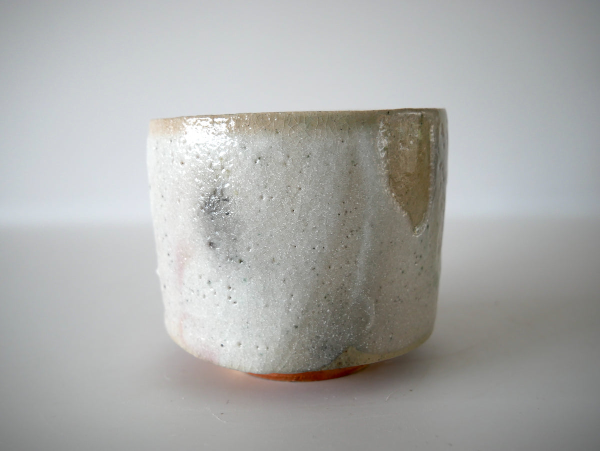 Naotsugu Yoshida [19-12. Tea Bowl]