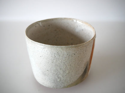 Naotsugu Yoshida [19-12. Tea Bowl]