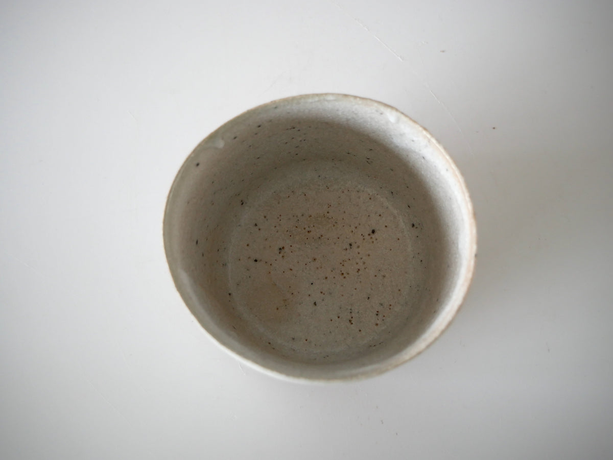 Naotsugu Yoshida [19-12. Tea Bowl]