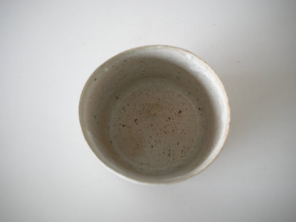 Naotsugu Yoshida [19-12. Tea Bowl]