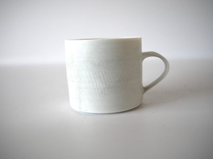 Naotsugu Yoshida [16. Coffee Cup (Gray)]