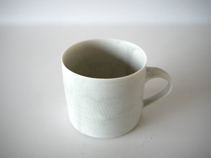 Naotsugu Yoshida [16. Coffee Cup (Gray)]