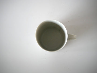 Naotsugu Yoshida [16. Coffee Cup (Gray)]