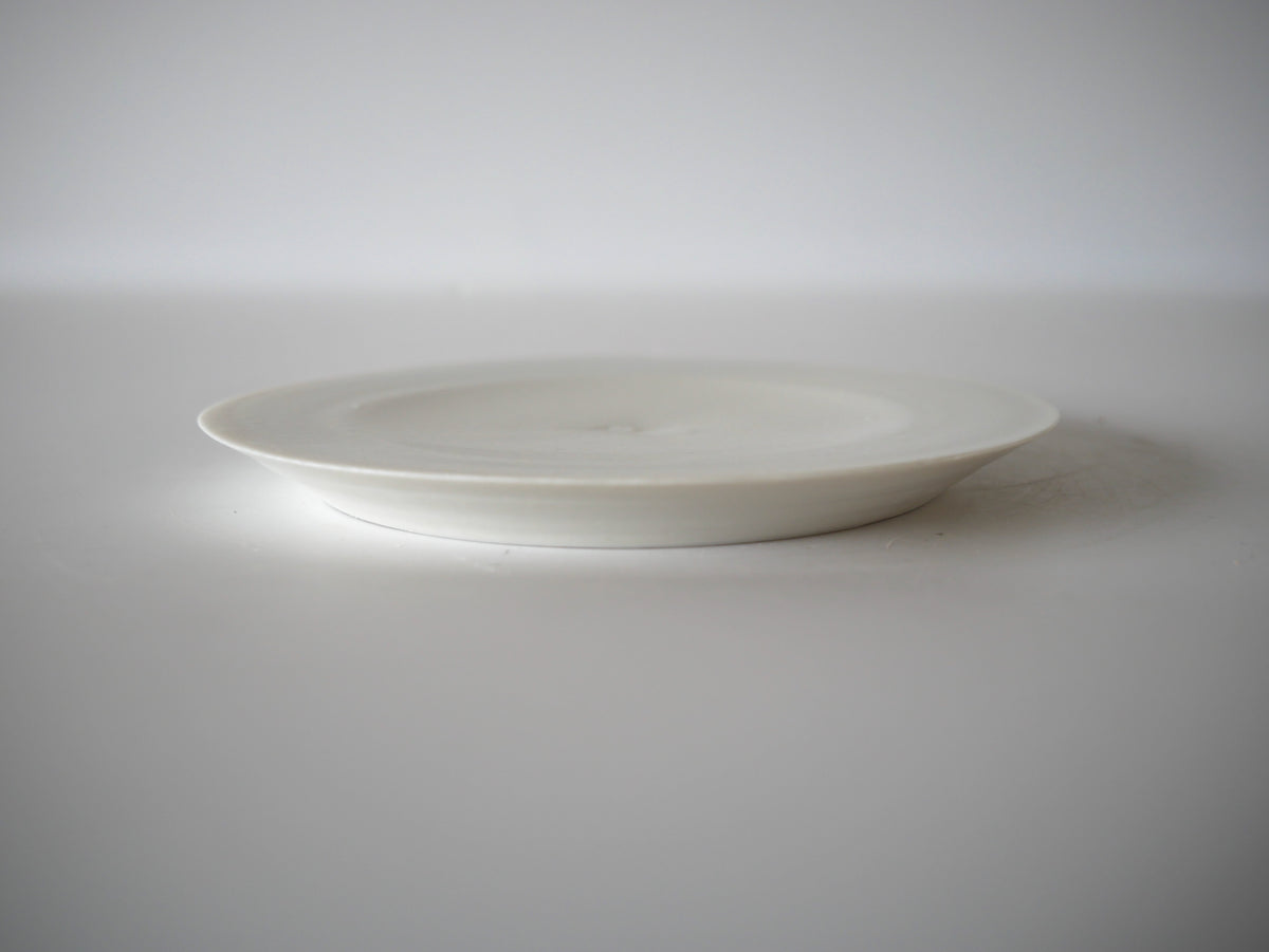 Naotsugu Yoshida [14. Saucer (Gray)]