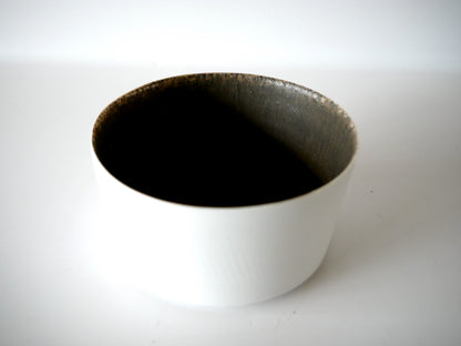 吉田直嗣 [12.筒鉢(中黒)]